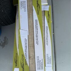 Ceramic Tiles - brand new in box