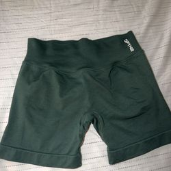 Dfyne shorts