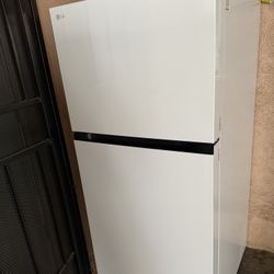 LG Fridge