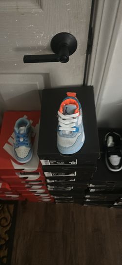 Kids shoes