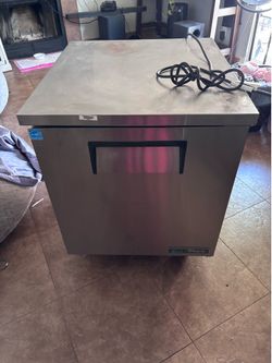Energy Star True  Freezer