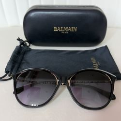 Balmain Sunglasses 