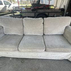 IKEA Sofa (DELIVERY AVAILABLE)