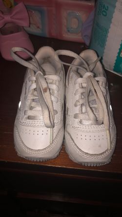 Toddler shoes