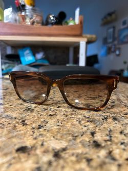 Ray Ban Jeffrey RB2190 Sunglasses – Tortoise (NEW)