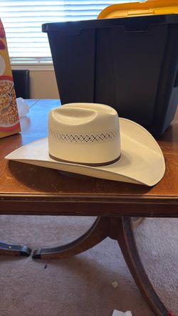 Cowboy Hat