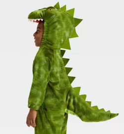Halloween Dinosaur costume for toddlers