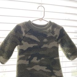 18-24 Mos Sweater Dress Or Tunic 