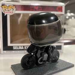 Selina Kyle Funko POP!