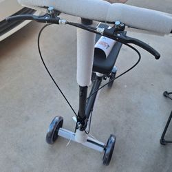 Knee Scooter, Brand New