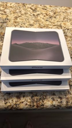 iPhone duo