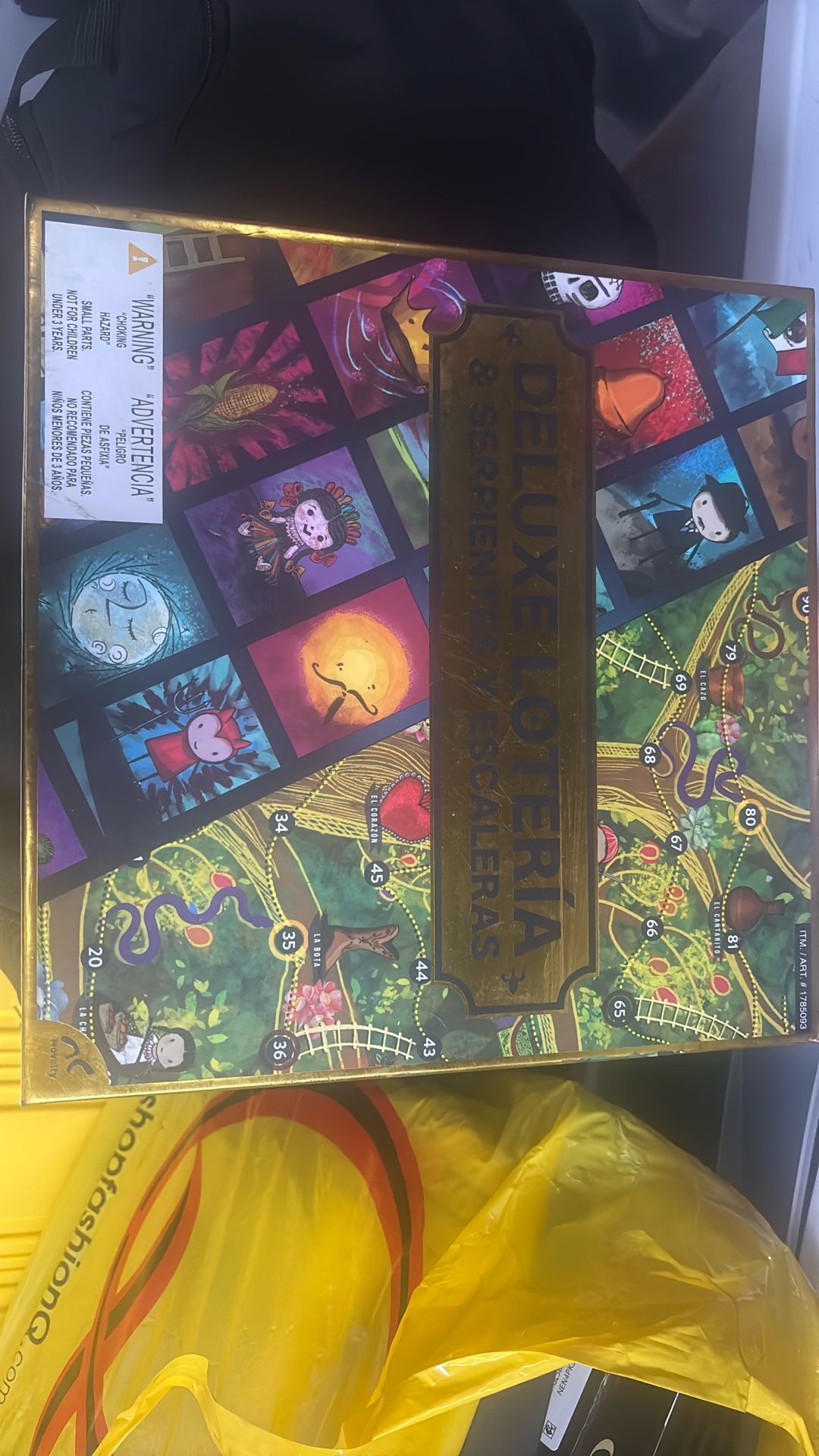 Board Game