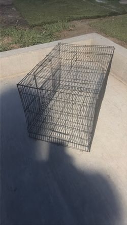 Animal/Bird Cage