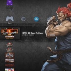 Sony PlayStation 3 Slim Modded (2,000 Games)