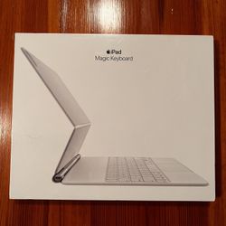 Apple Magic Keyboard 12.9” A2480 For iPad Pro (3rd 4th 5th