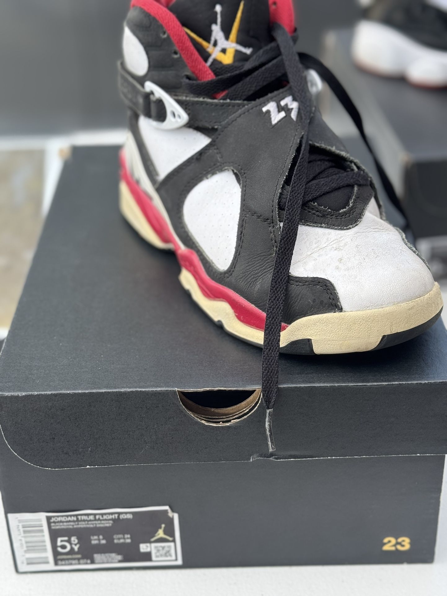 Jordan’s