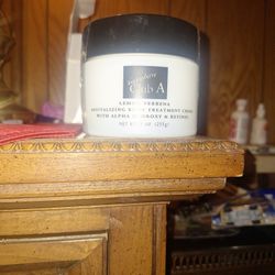 lemon verbena body treatment cream worth retinol