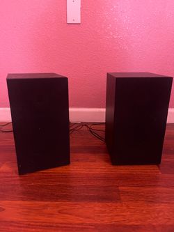 Tv Speakers