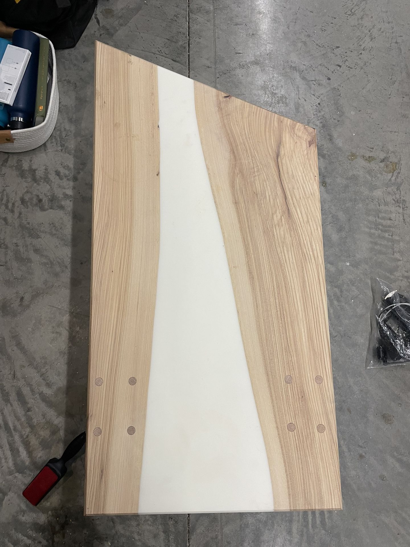 Hickory River Table End Tables Or Nightstands 