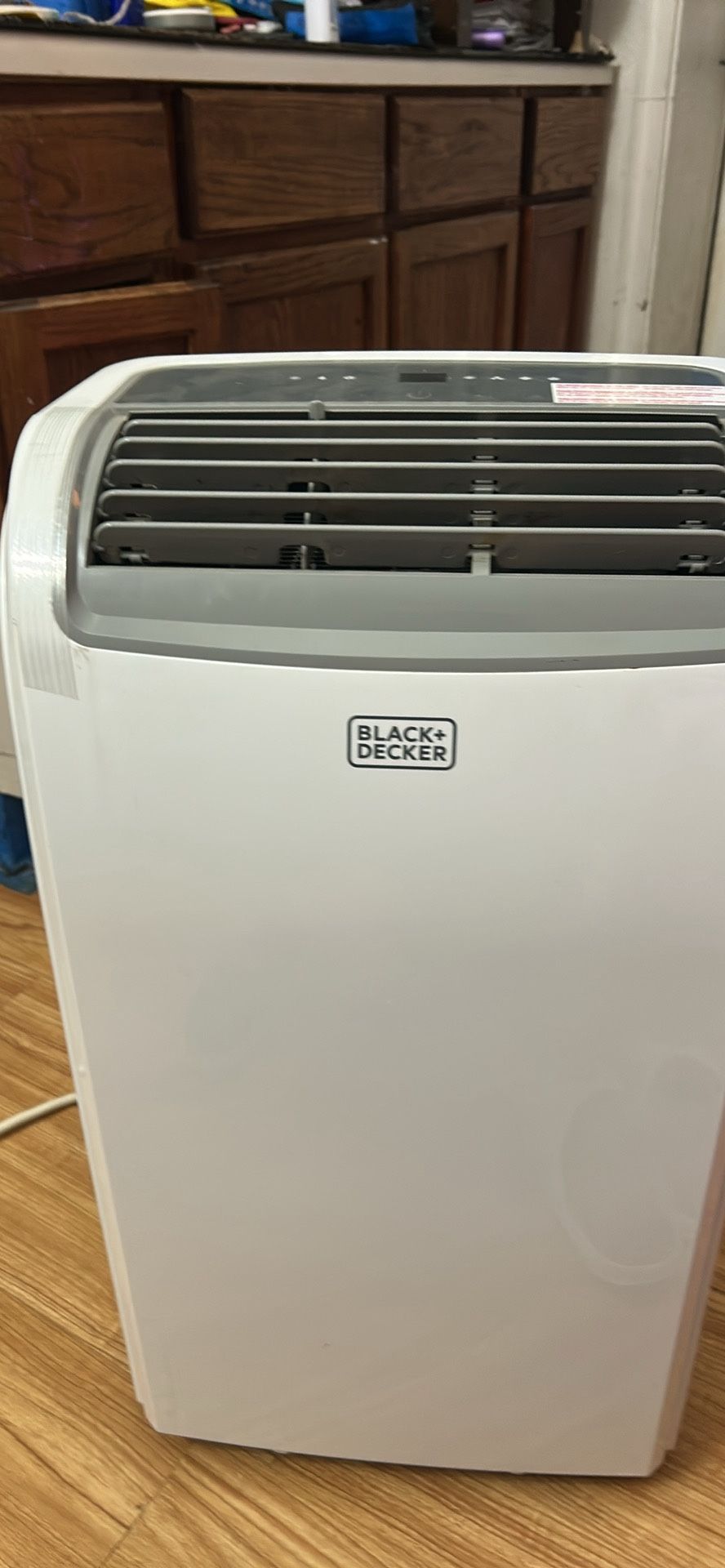 Air Conditioner, Portable Black & Decker❄️⛄️❄️