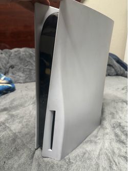 PS5