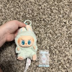 Labubu QUQU Have a seat Collectiom