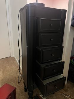 Jewelry organizer