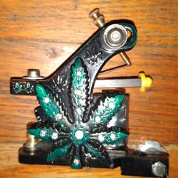 Tattoo Gun
