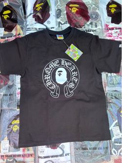 Bape shirt size small
