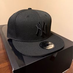 NEW ERA HAT NEW YORK YANKEES