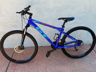 GT Aggressor mountain Bike