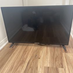 32 Inch Sceptre Tv
