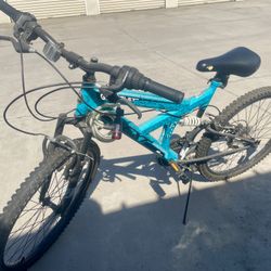 Bike( Send Offers)