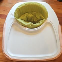 Joovy Spoon Baby Walker