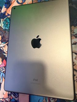 iPad 8th gen 32gb