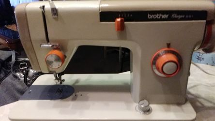 Brother Sewing machine