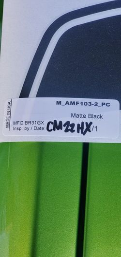 Mopar Decals
