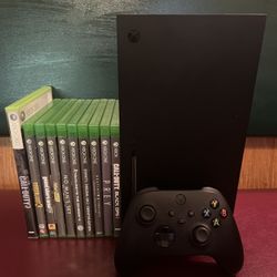 Xbox Series X 1TB Disc