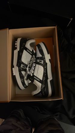 Louis Vutton Sneakers