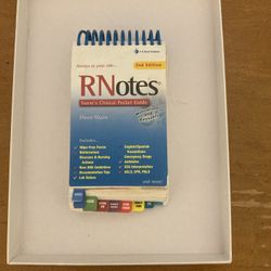 RN Notes