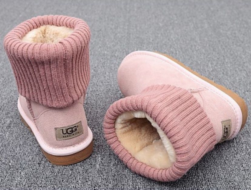 Ugg Boots Tube Style PREORDER ONLY