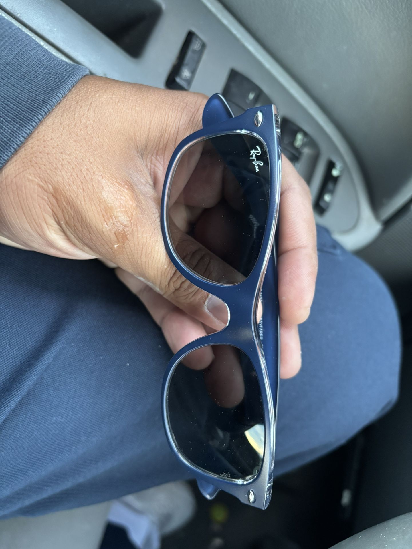 Rayban Sunglasses