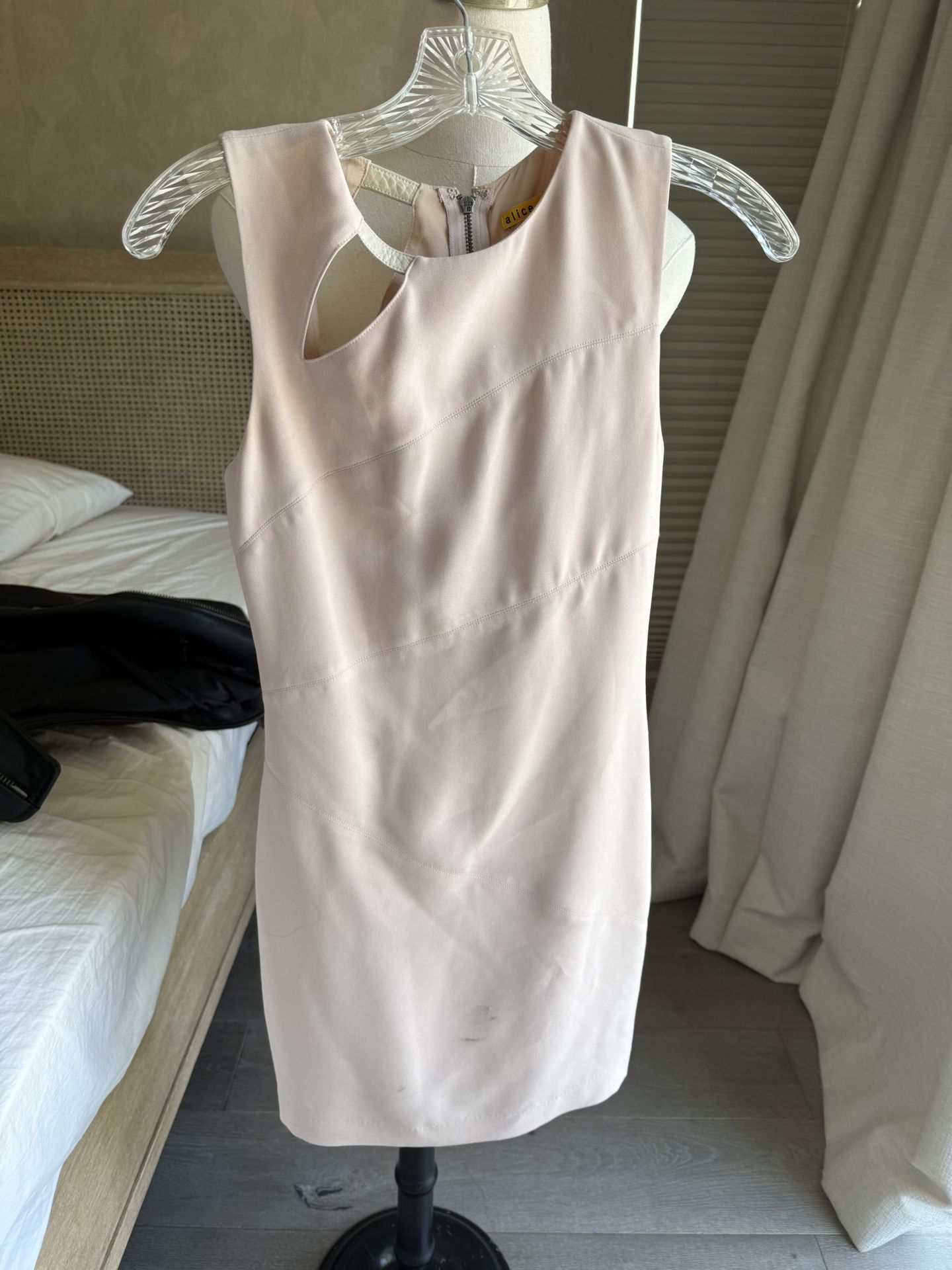 Alice and Olivia Dress