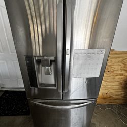 Lg Refrigerator 