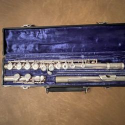  Flute