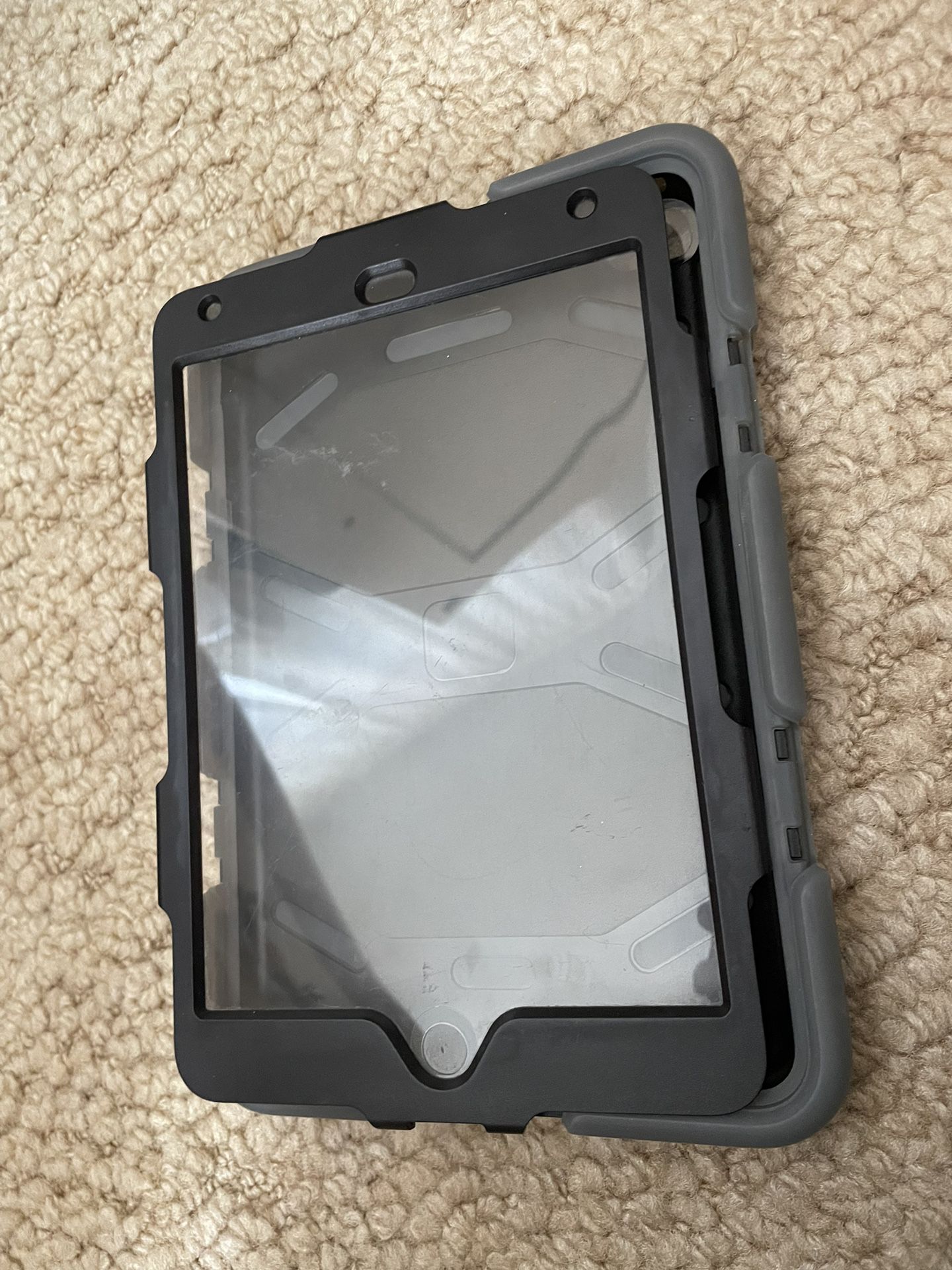 iPad Mini 4 Case