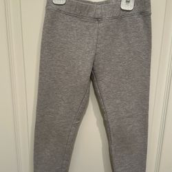 Girls Gymboree Leggings Size 6