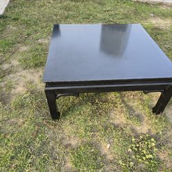Night Stand Set With Center Table 