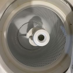 Washing Machine And Dryer Set 