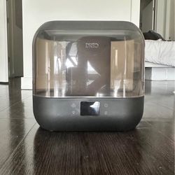 Smart humidifier 4L Capacity